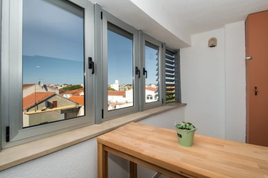 Apartmán Severní Dalmácie - Vodice DA 8074 N1