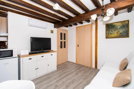 Apartmán Severní Dalmácie - Skradin DA 8075 N1