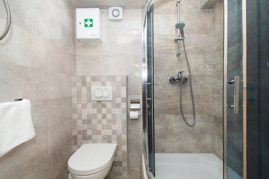 Apartmán Severní Dalmácie - Skradin DA 8075 N1