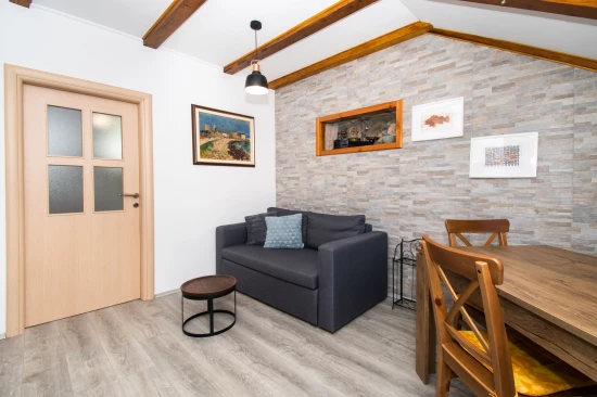 Apartmán Severní Dalmácie - Skradin DA 8075 N2