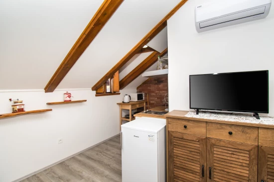 Apartmán Severní Dalmácie - Skradin DA 8075 N2