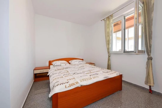 Apartmán Severní Dalmácie - Skradin DA 8076 N1