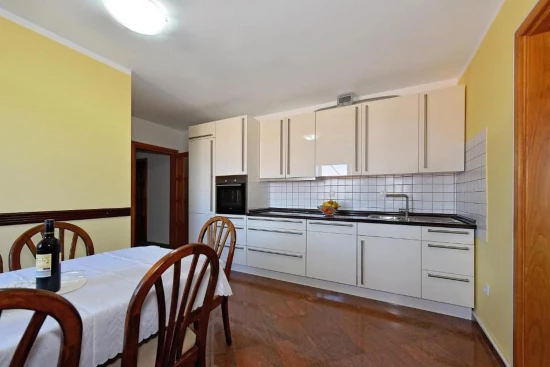 Apartmán Severní Dalmácie - Skradin DA 8076 N1