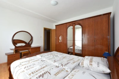 Apartmán Severní Dalmácie - Skradin DA 8076 N2