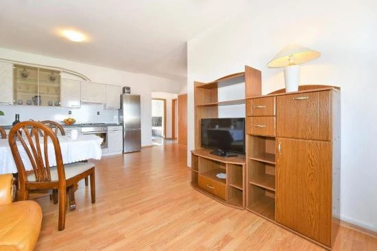 Apartmán Severní Dalmácie - Skradin DA 8076 N2