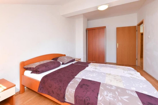 Apartmán Severní Dalmácie - Skradin DA 8076 N2