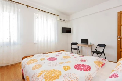 Apartmán Severní Dalmácie - Skradin DA 8077 N1