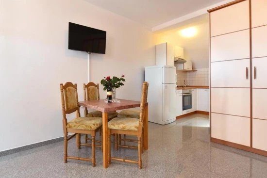 Apartmán Severní Dalmácie - Skradin DA 8077 N5