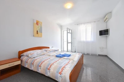 Apartmán Severní Dalmácie - Skradin DA 8077 N5