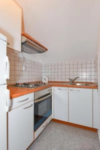 Apartmán Severní Dalmácie - Skradin DA 8077 N5