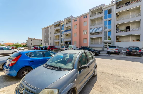 Apartmán Střední Dalmácie - Trogir DA 8078 N1