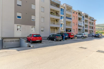 Apartmán Střední Dalmácie - Trogir DA 8078 N1