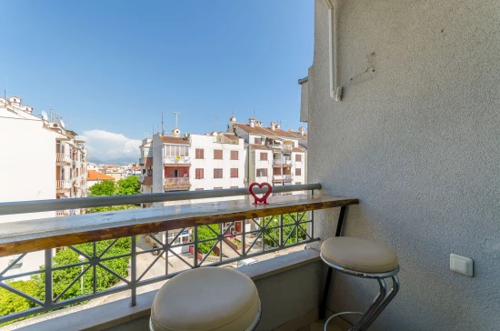 Apartmán Střední Dalmácie - Trogir DA 8078 N1