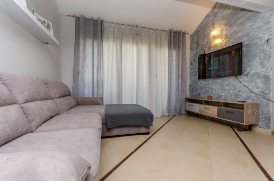 Apartmán Střední Dalmácie - Trogir DA 8078 N1