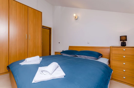 Apartmán Střední Dalmácie - Trogir DA 8078 N1