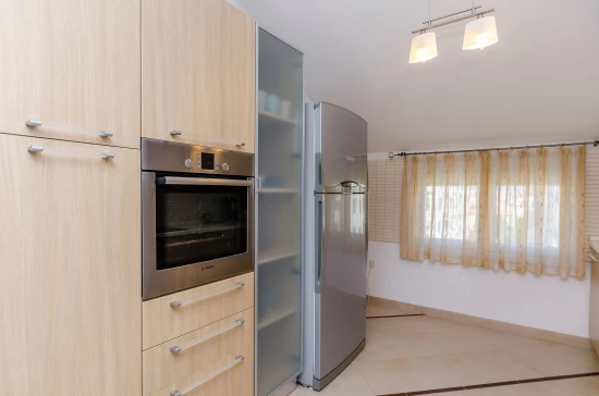 Apartmán Střední Dalmácie - Trogir DA 8078 N1