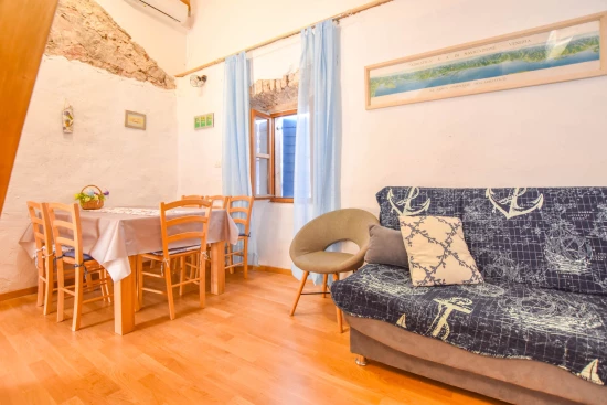 Apartmán Ostrov Dugi otok - Žman OS 10017 N1