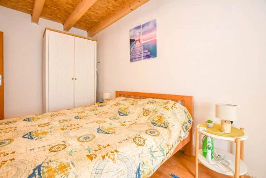 Apartmán Ostrov Dugi otok - Žman OS 10017 N1