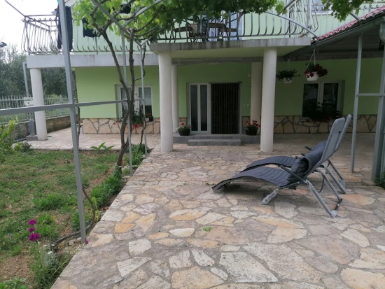 Apartmán Severní Dalmácie - Skradin DA 8081 N1