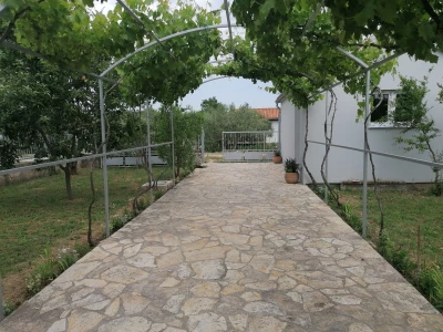 Apartmán Severní Dalmácie - Skradin DA 8081 N1