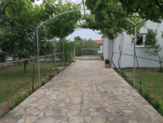 Apartmán Severní Dalmácie - Skradin DA 8081 N1