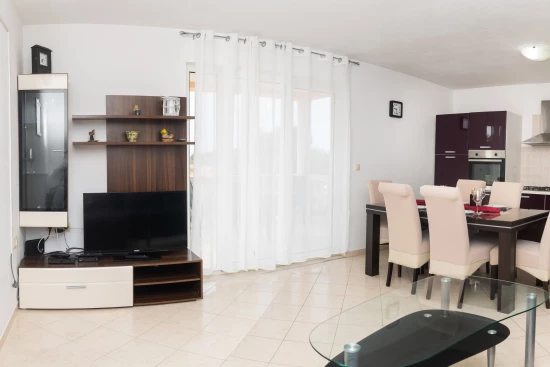 Apartmán Ostrov Murter - Jezera OS 10018 N1