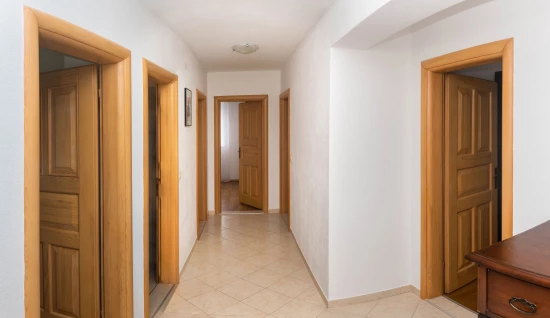 Apartmán Ostrov Murter - Jezera OS 10018 N1