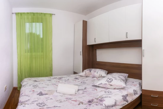 Apartmán Ostrov Murter - Jezera OS 10018 N1