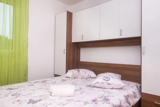 Apartmán Ostrov Murter - Jezera OS 10018 N1