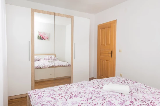 Apartmán Ostrov Murter - Jezera OS 10018 N1