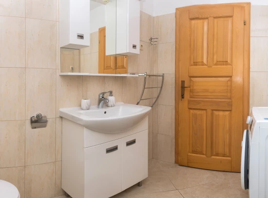 Apartmán Ostrov Murter - Jezera OS 10018 N1