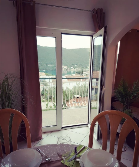 Apartmán Severní Dalmácie - Grebaštica DA 8082 N1