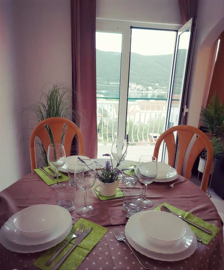 Apartmán Severní Dalmácie - Grebaštica DA 8082 N1