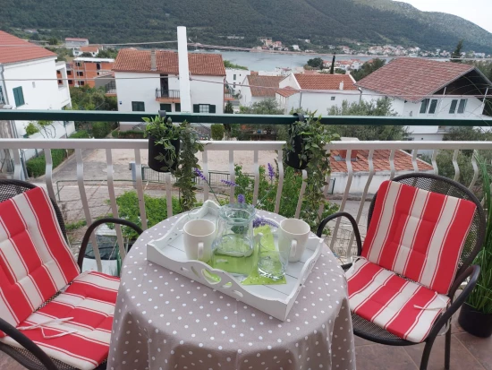 Apartmán Severní Dalmácie - Grebaštica DA 8082 N1