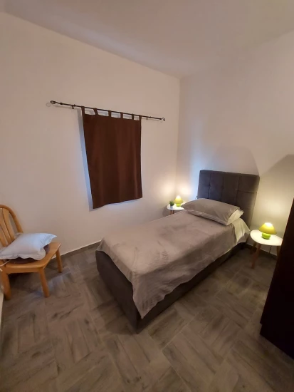 Apartmán Severní Dalmácie - Grebaštica DA 8082 N1