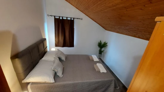 Apartmán Severní Dalmácie - Grebaštica DA 8082 N1