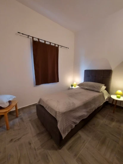 Apartmán Severní Dalmácie - Grebaštica DA 8082 N1