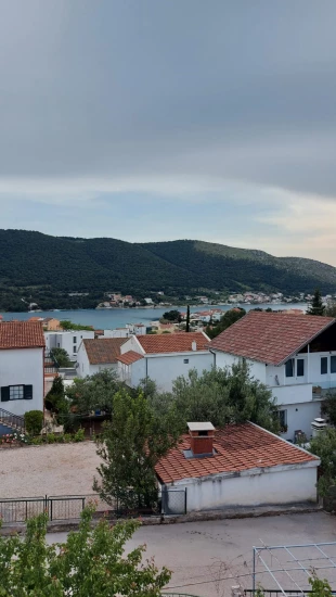 Apartmán Severní Dalmácie - Grebaštica DA 8082 N1