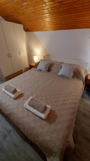 Apartmán Severní Dalmácie - Grebaštica DA 8082 N1