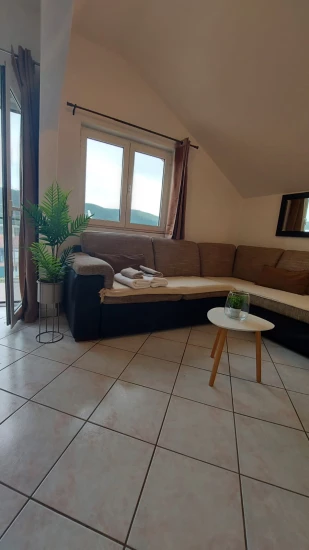 Apartmán Severní Dalmácie - Grebaštica DA 8082 N1