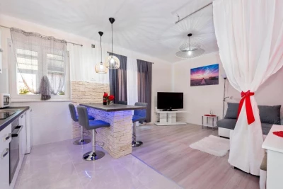 Apartmán Severní Dalmácie - Šibenik DA 8086 N1