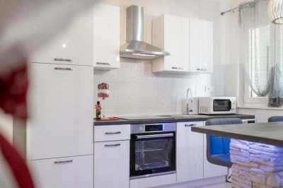 Apartmán Severní Dalmácie - Šibenik DA 8086 N1