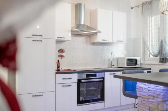 Apartmán Severní Dalmácie - Šibenik DA 8086 N1