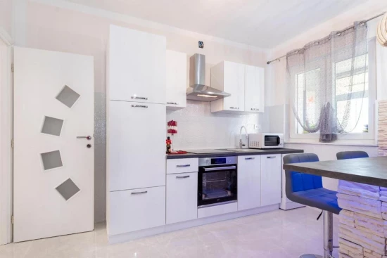 Apartmán Severní Dalmácie - Šibenik DA 8086 N1