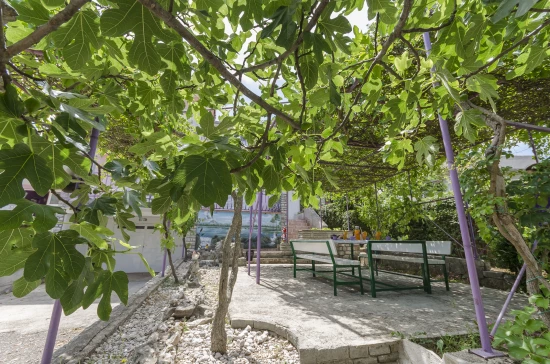 Apartmán Severní Dalmácie - Šibenik DA 8089 N1