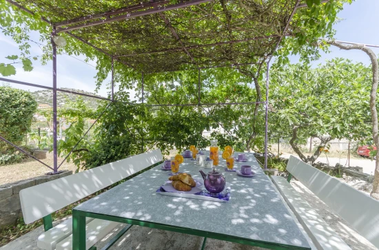 Apartmán Severní Dalmácie - Šibenik DA 8089 N1