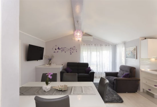 Apartmán Severní Dalmácie - Šibenik DA 8089 N1