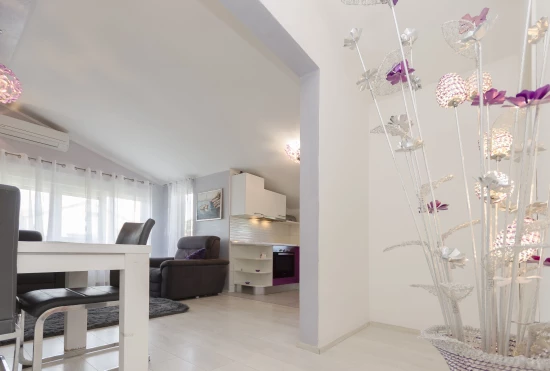 Apartmán Severní Dalmácie - Šibenik DA 8089 N1