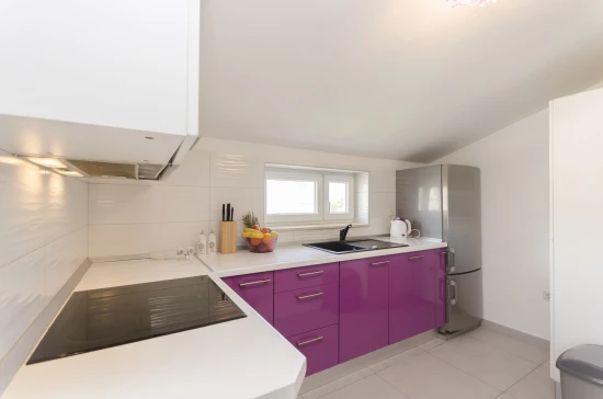 Apartmán Severní Dalmácie - Šibenik DA 8089 N1