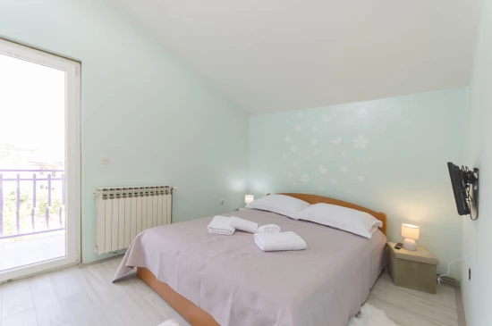 Apartmán Severní Dalmácie - Šibenik DA 8089 N1